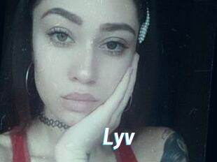 Lyv