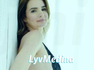 LyvMedina