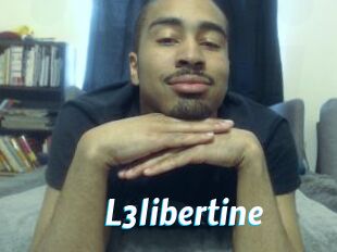 L3libertine