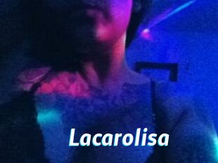 Lacarolisa