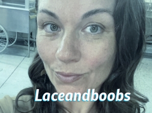 Laceandboobs