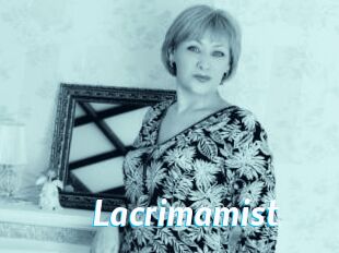 Lacrimamist