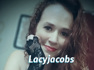 Lacyjacobs