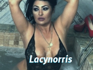 Lacynorris