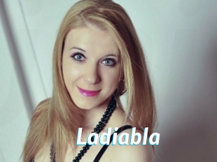 Ladiabla