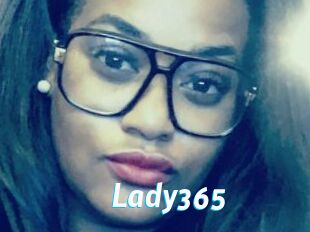 Lady365