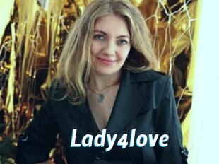 Lady4love