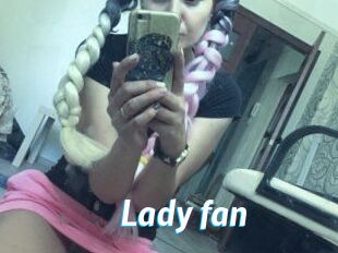 Lady_fan