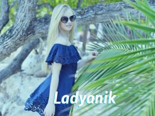 Ladyanik