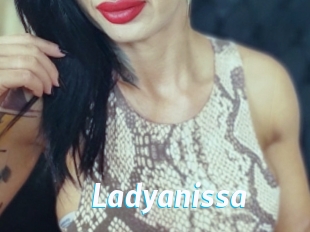 Ladyanissa