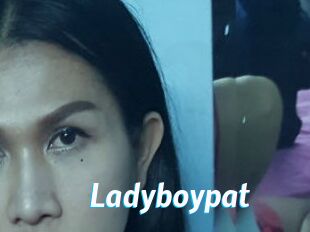 Ladyboypat