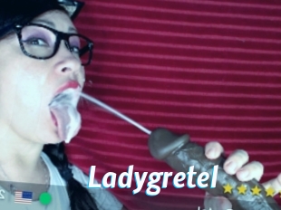 Ladygretel