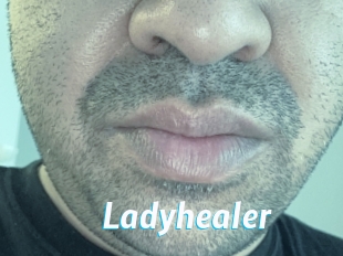 Ladyhealer