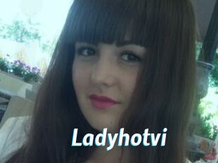 Ladyhotvi