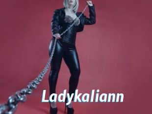 Ladykaliann