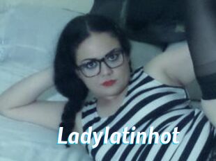 Ladylatinhot