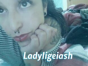 Ladyligeiash