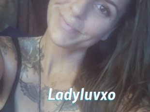 Ladyluvxo