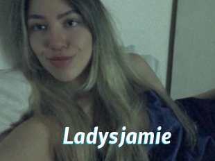 Ladysjamie