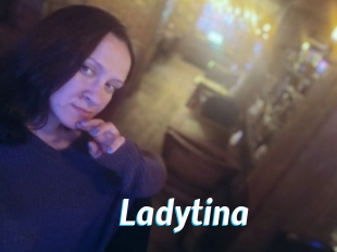 Ladytina