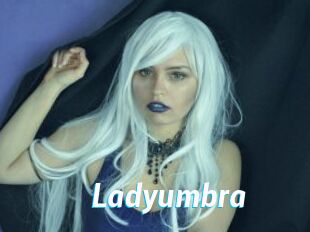 Ladyumbra