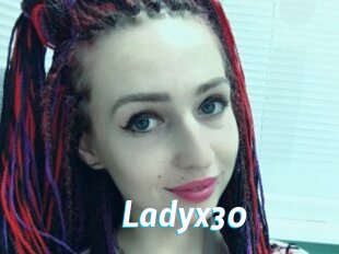 Ladyx30