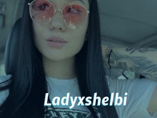 Ladyxshelbi