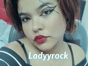 Ladyyrock