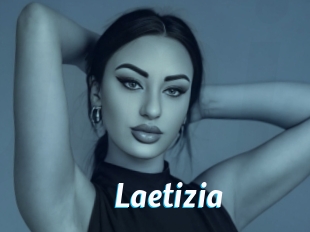 laetizia J Mine