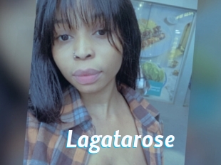 Lagatarose