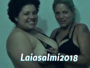 Laiasalmi2018