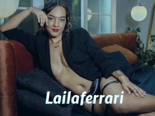 Lailaferrari