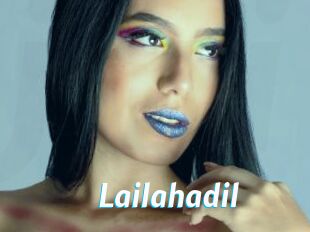 Lailahadil