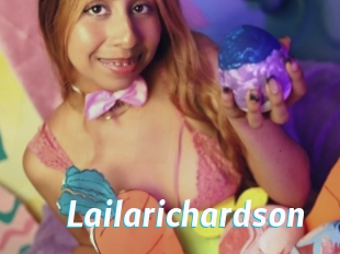lailarichardson J Mine