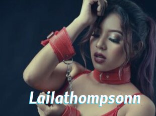 Lailathompsonn