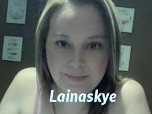 Lainaskye