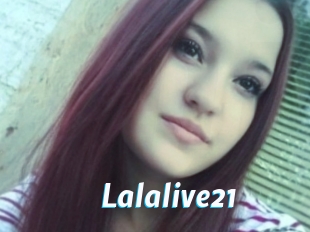 Lalalive21