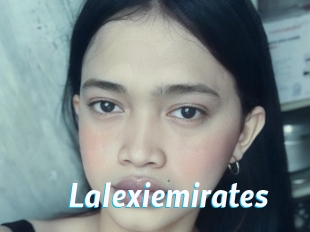 Lalexiemirates