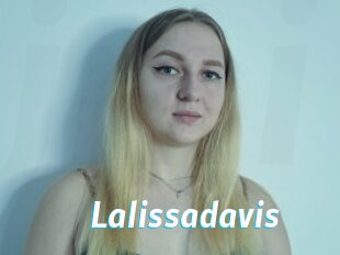 Lalissadavis