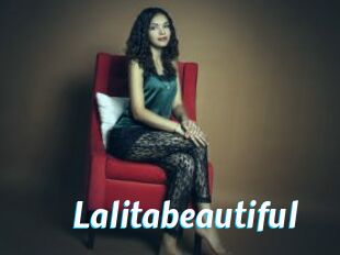 Lalitabeautiful