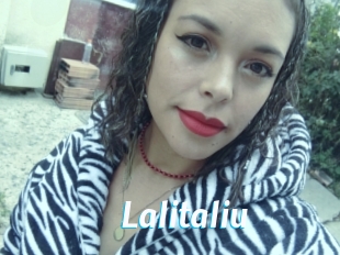 Lalitaliu