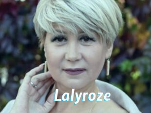 Lalyroze