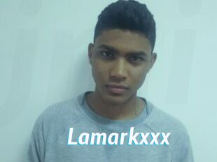 Lamarkxxx