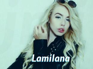 Lamilana