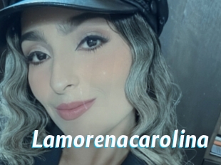 Lamorenacarolina