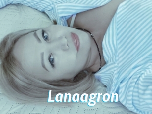 Lanaagron