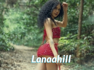 Lanaahill