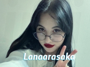 Lanaarasaka