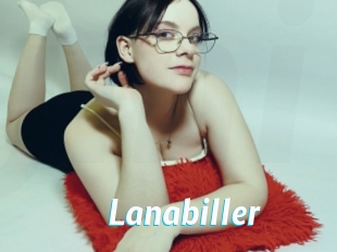 Lanabiller