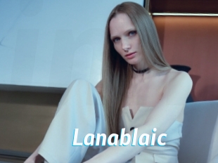 Lanablaic